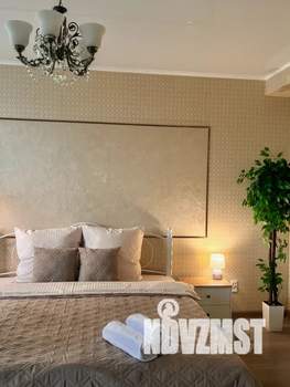 Студия квартира, посуточно, 41м2, 6/26 этаж