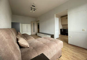 1-к квартира, на длительный срок, 32м2, 7/10 этаж