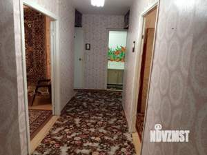 4-к квартира, на длительный срок, 80м2, 5/9 этаж