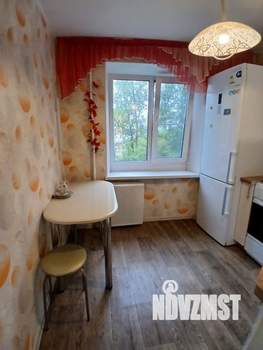 1-к квартира, посуточно, 32м2, 4/5 этаж