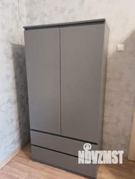 1-к квартира, на длительный срок, 38м2, 5/5 этаж