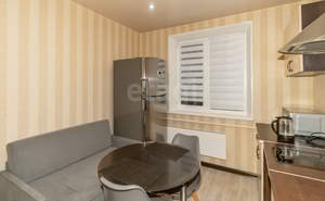 1-к квартира, на длительный срок, 41м2, 10/10 этаж