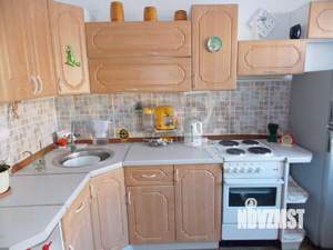 2-к квартира, на длительный срок, 53м2, 5/10 этаж