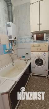 2-к квартира, на длительный срок, 48м2, 2/4 этаж