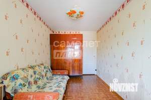 2-к квартира, на длительный срок, 42м2, 2/5 этаж