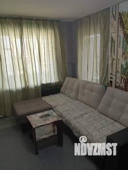 1-к квартира, посуточно, 30м2, 9/9 этаж
