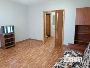 1-к квартира, на длительный срок, 42м2, 8/10 этаж