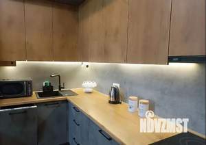 4-к квартира, посуточно, 106м2, 9/19 этаж