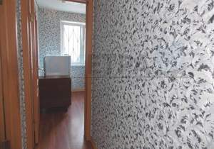 1-к квартира, на длительный срок, 38м2, 2/5 этаж