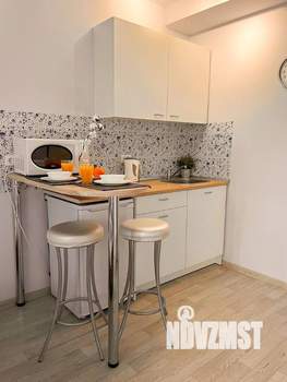 Студия квартира, на длительный срок, 27м2, 6/26 этаж