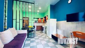 2-к квартира, посуточно, 100м2, 3/9 этаж