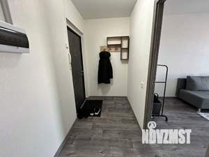 1-к квартира, на длительный срок, 35м2, 10/11 этаж