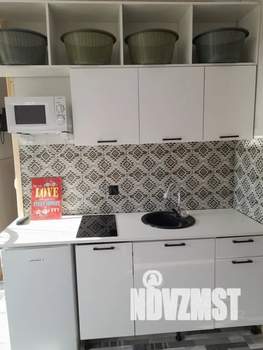 1-к квартира, посуточно, 24м2, 5/19 этаж