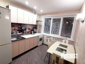 1-к квартира, на длительный срок, 34м2, 2/5 этаж