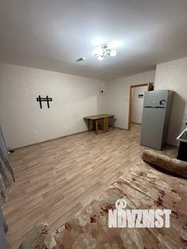 Студия квартира, на длительный срок, 26м2, 7/9 этаж