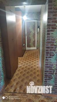 2-к квартира, на длительный срок, 52м2, 4/4 этаж