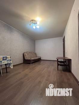 3-к квартира, на длительный срок, 60м2, 1/5 этаж