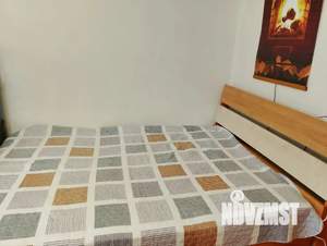 1-к квартира, посуточно, 40м2, 10/10 этаж