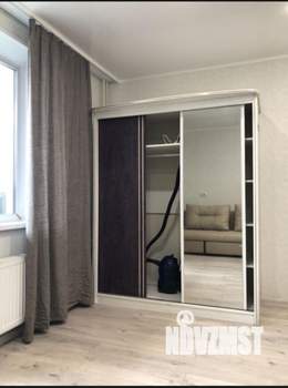 Студия квартира, на длительный срок, 32м2, 15/21 этаж