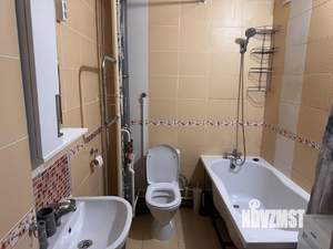 1-к квартира, на длительный срок, 33м2, 13/20 этаж