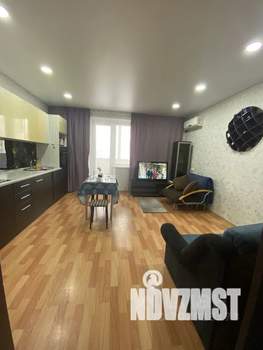 2-к квартира, посуточно, 58м2, 9/10 этаж