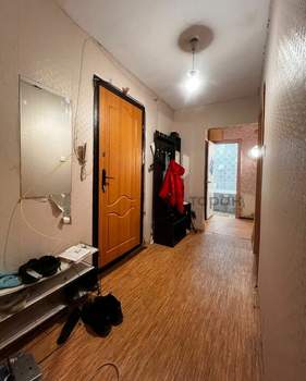 2-к квартира, на длительный срок, 50м2, 4/9 этаж