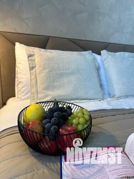 Студия квартира, посуточно, 30м2, 8/16 этаж