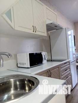 Студия квартира, посуточно, 40м2, 2/26 этаж