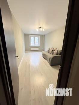 2-к квартира, на длительный срок, 57м2, 1/10 этаж