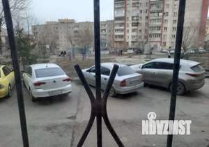 1-к квартира, посуточно, 33м2, 1/5 этаж