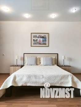 2-к квартира, посуточно, 59м2, 6/9 этаж