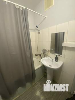 1-к квартира, на длительный срок, 32м2, 5/10 этаж