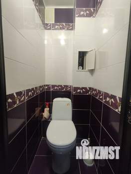 1-к квартира, на длительный срок, 41м2, 5/10 этаж