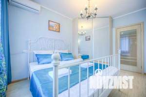 2-к квартира, посуточно, 63м2, 2/5 этаж