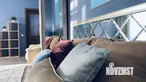 3-к квартира, посуточно, 100м2, 3/9 этаж