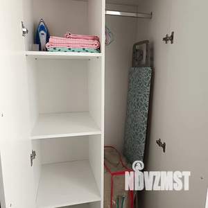1-к квартира, посуточно, 32м2, 7/10 этаж