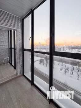 1-к квартира, на длительный срок, 33м2, 10/17 этаж