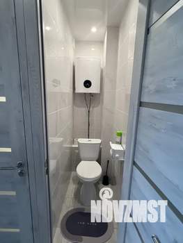 2-к квартира, посуточно, 53м2, 6/9 этаж