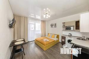 Студия квартира, посуточно, 28м2, 7/19 этаж