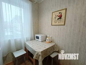 1-к квартира, посуточно, 31м2, 2/5 этаж