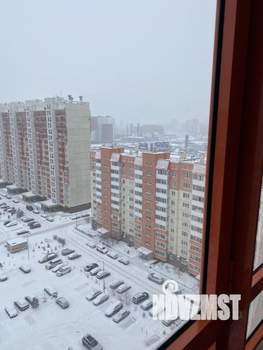 2-к квартира, на длительный срок, 41м2, 15/17 этаж