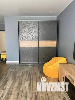 1-к квартира, посуточно, 52м2, 3/11 этаж