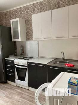 1-к квартира, на длительный срок, 42м2, 2/10 этаж