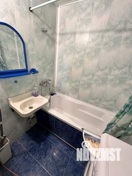 1-к квартира, на длительный срок, 44м2, 2/10 этаж