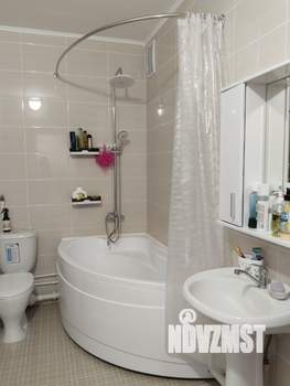 2-к квартира, на длительный срок, 52м2, 7/11 этаж