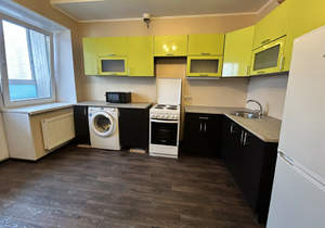 1-к квартира, на длительный срок, 38м2, 2/10 этаж