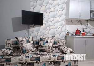 2-к квартира, посуточно, 46м2, 2/16 этаж