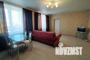 2-к квартира, посуточно, 50м2, 5/22 этаж