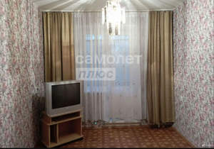 1-к квартира, на длительный срок, 32м2, 3/10 этаж