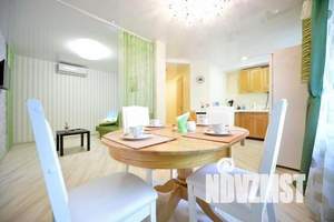 2-к квартира, посуточно, 56м2, 2/5 этаж